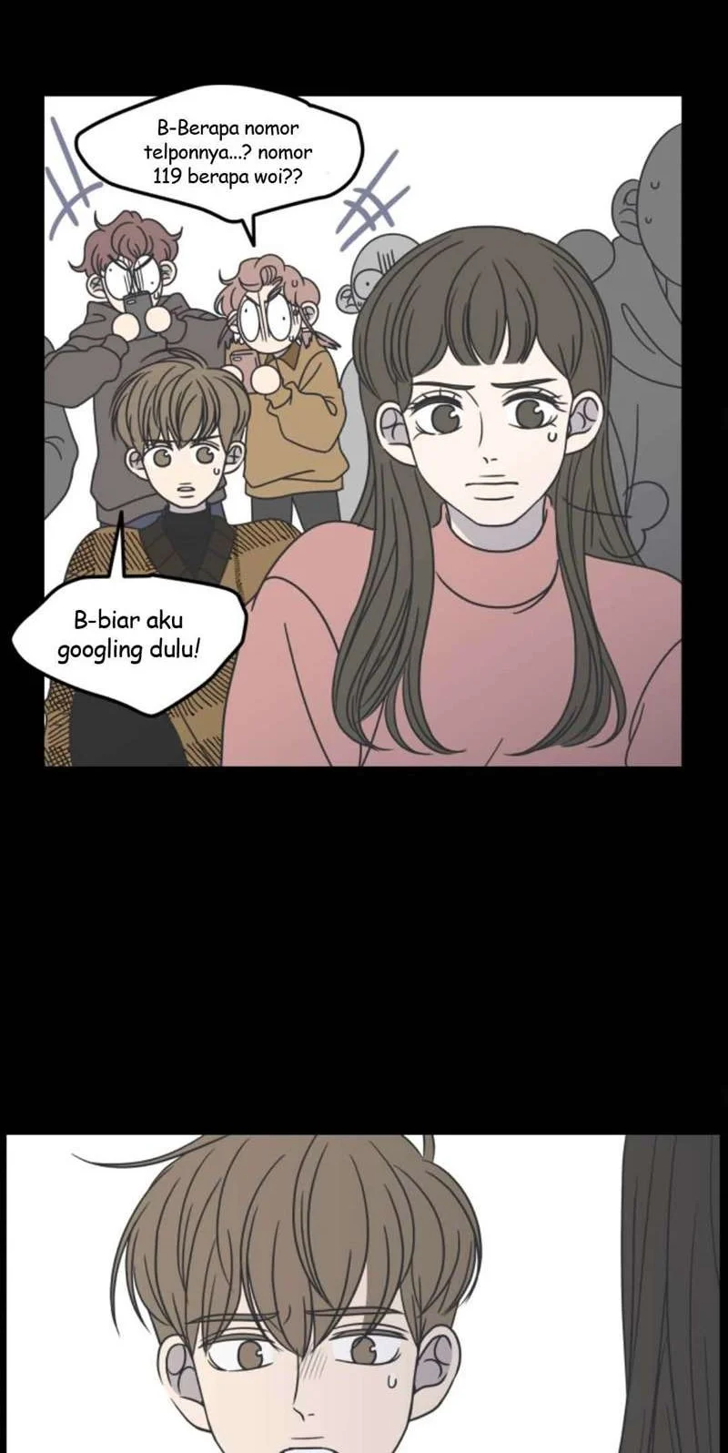 Chapter 50 - halaman 29