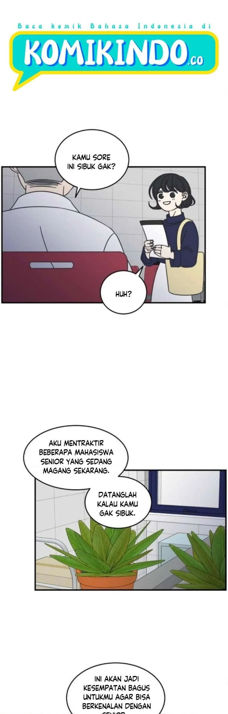 Chapter 55 - halaman 30