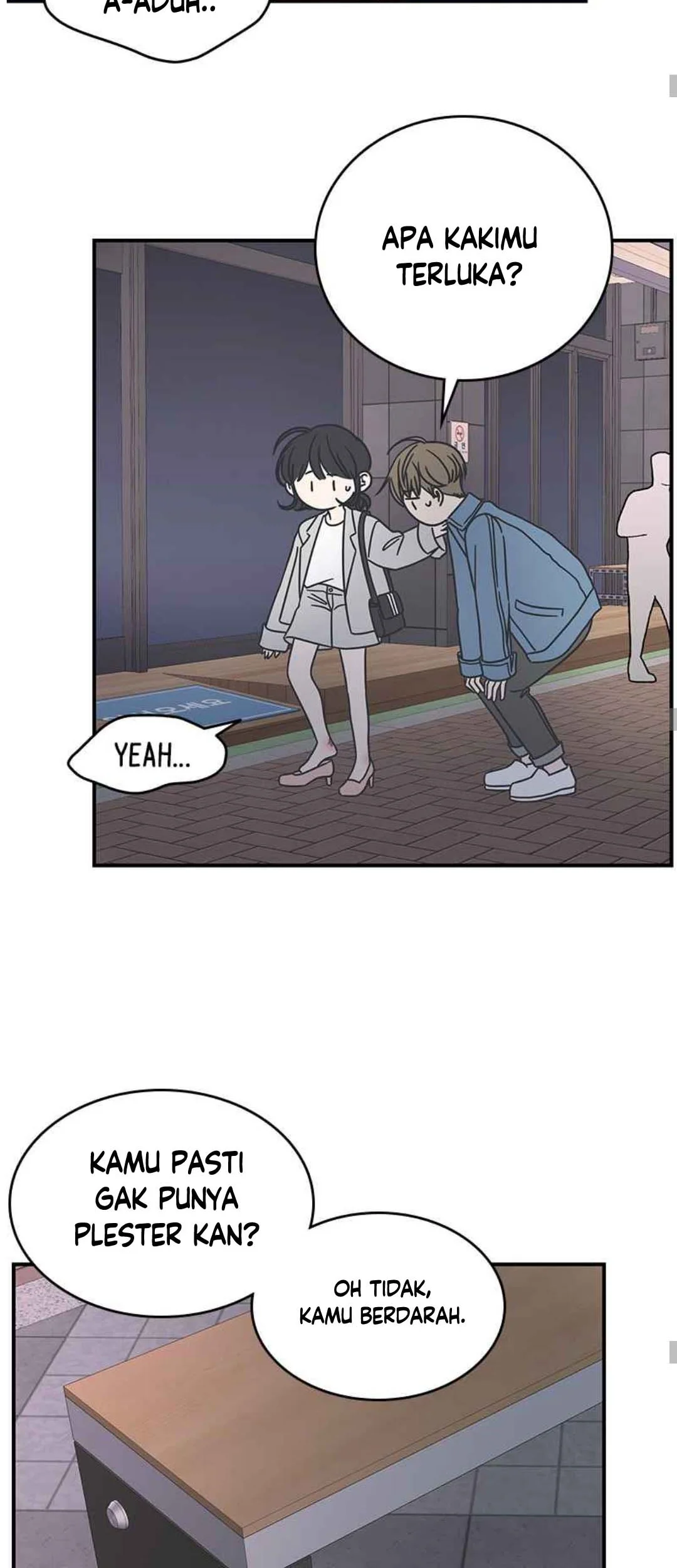 Chapter 56 - halaman 42