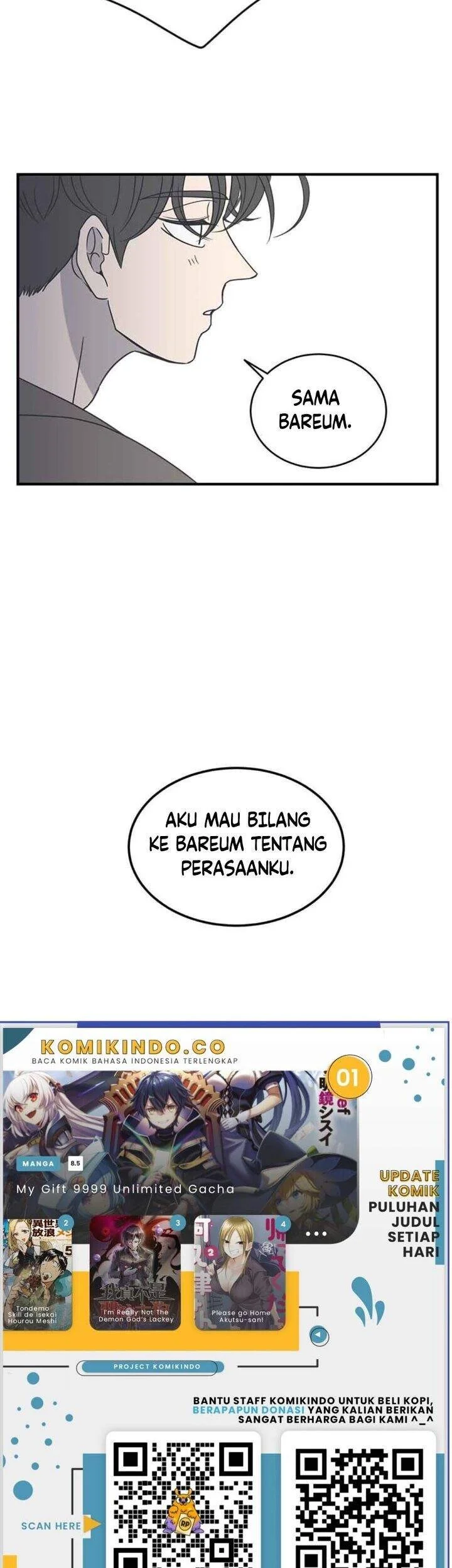 Chapter 58 - halaman 72