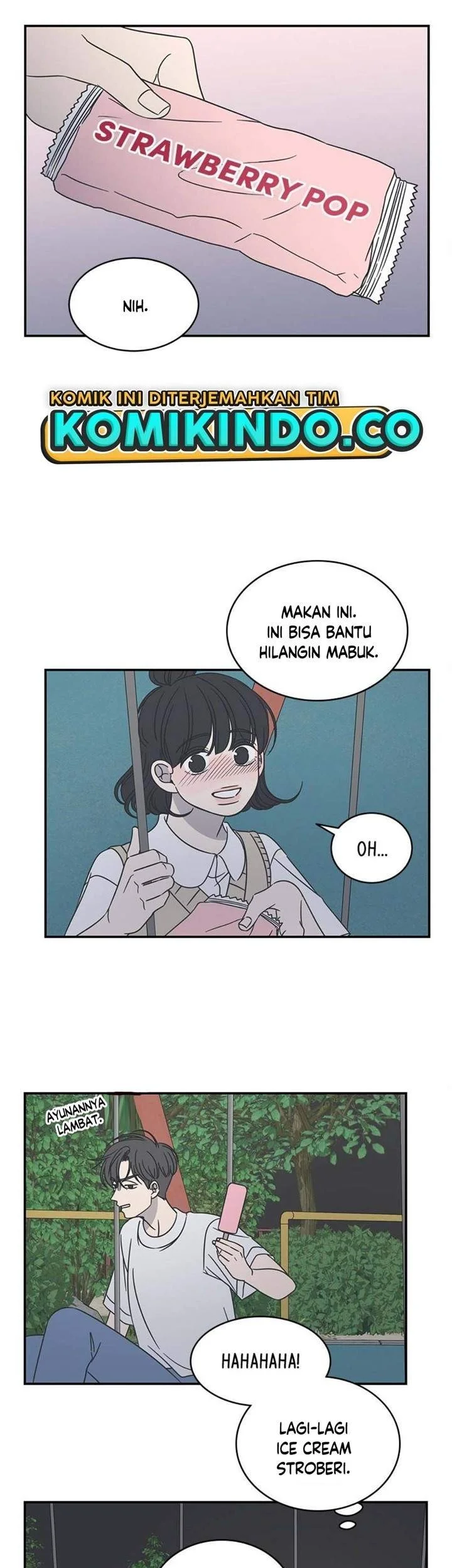 Chapter 60 - halaman 34