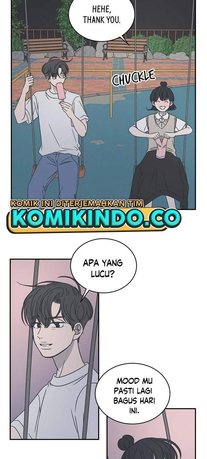 Chapter 60 - halaman 35