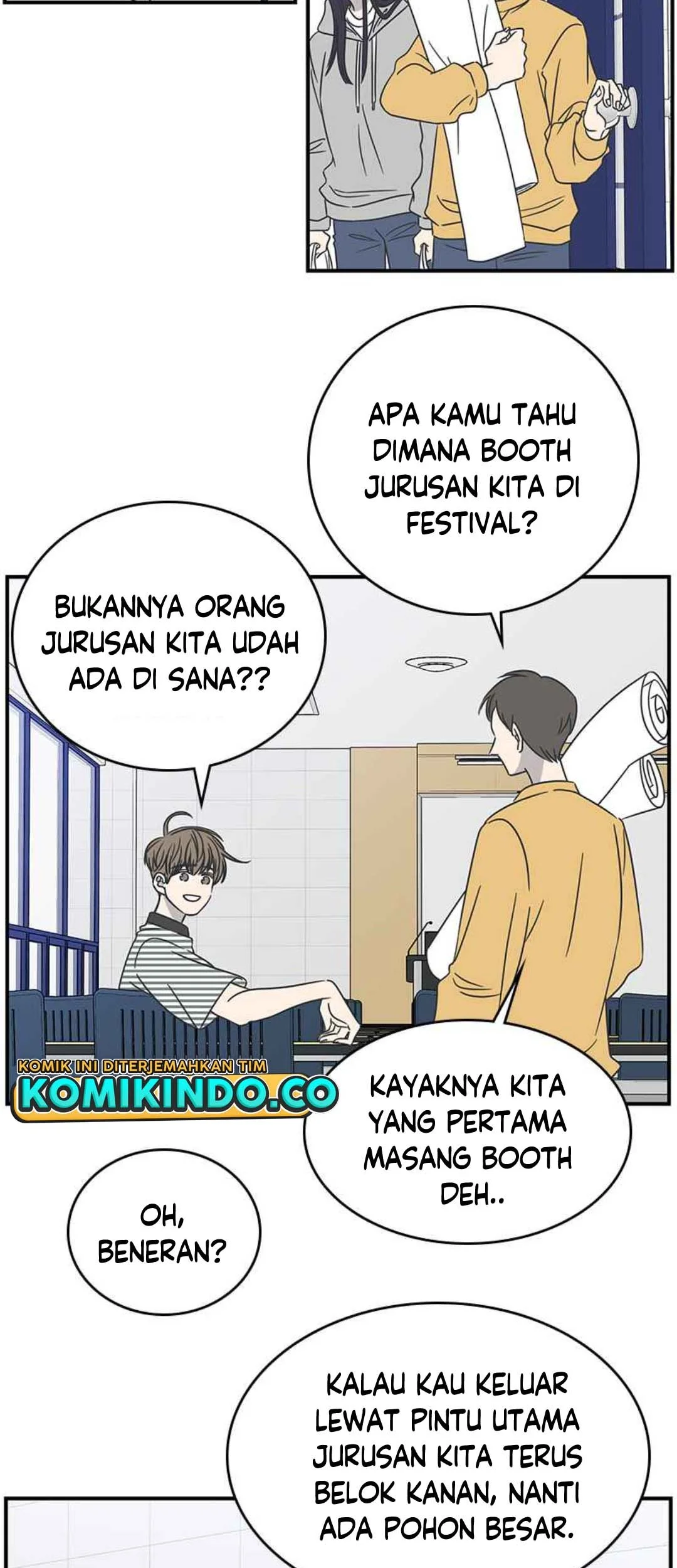 Chapter 61 - halaman 48
