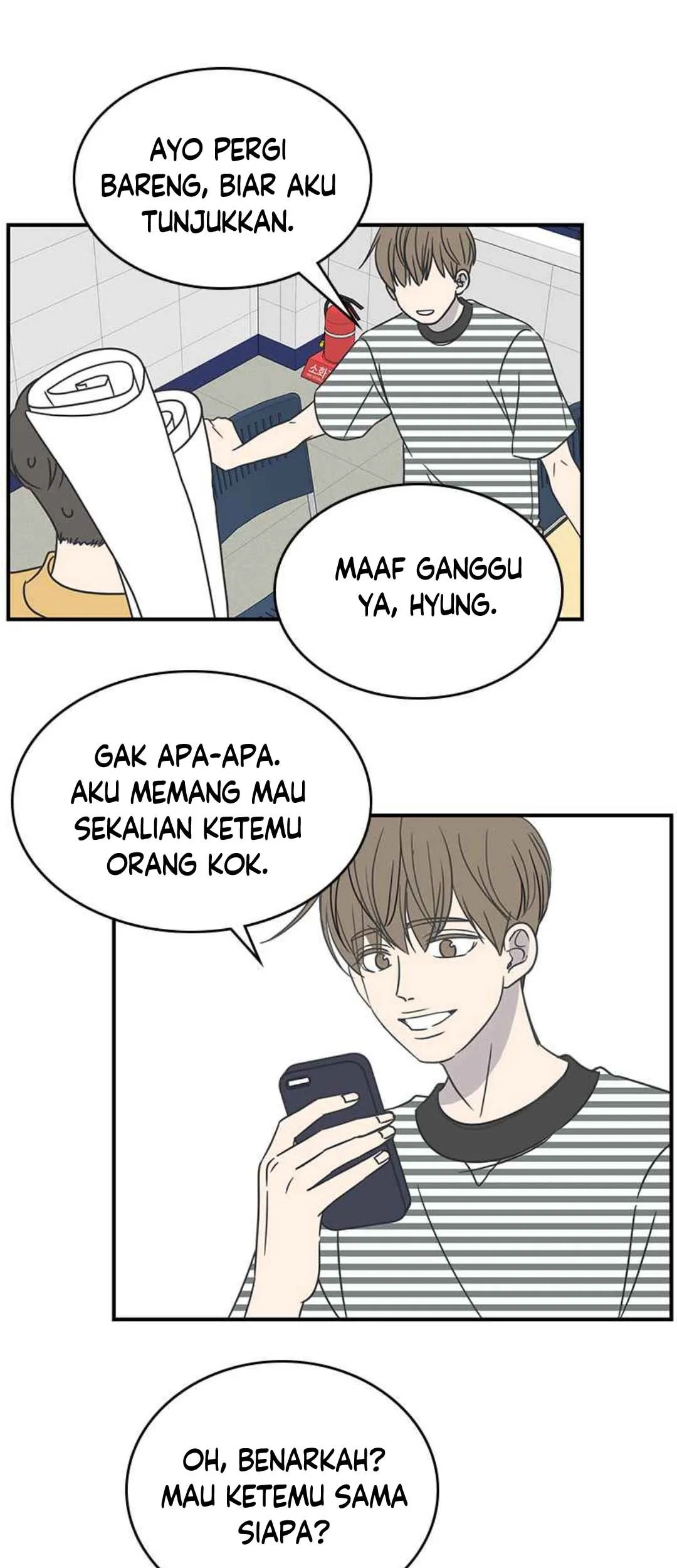Chapter 61 - halaman 50