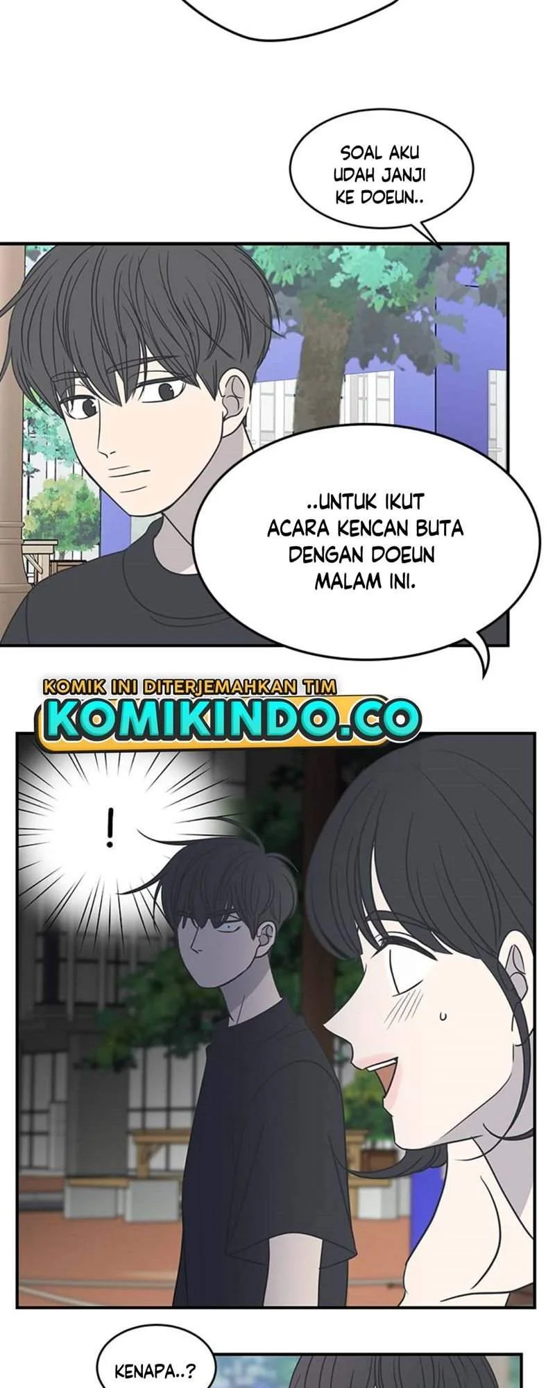 Chapter 63 - halaman 30