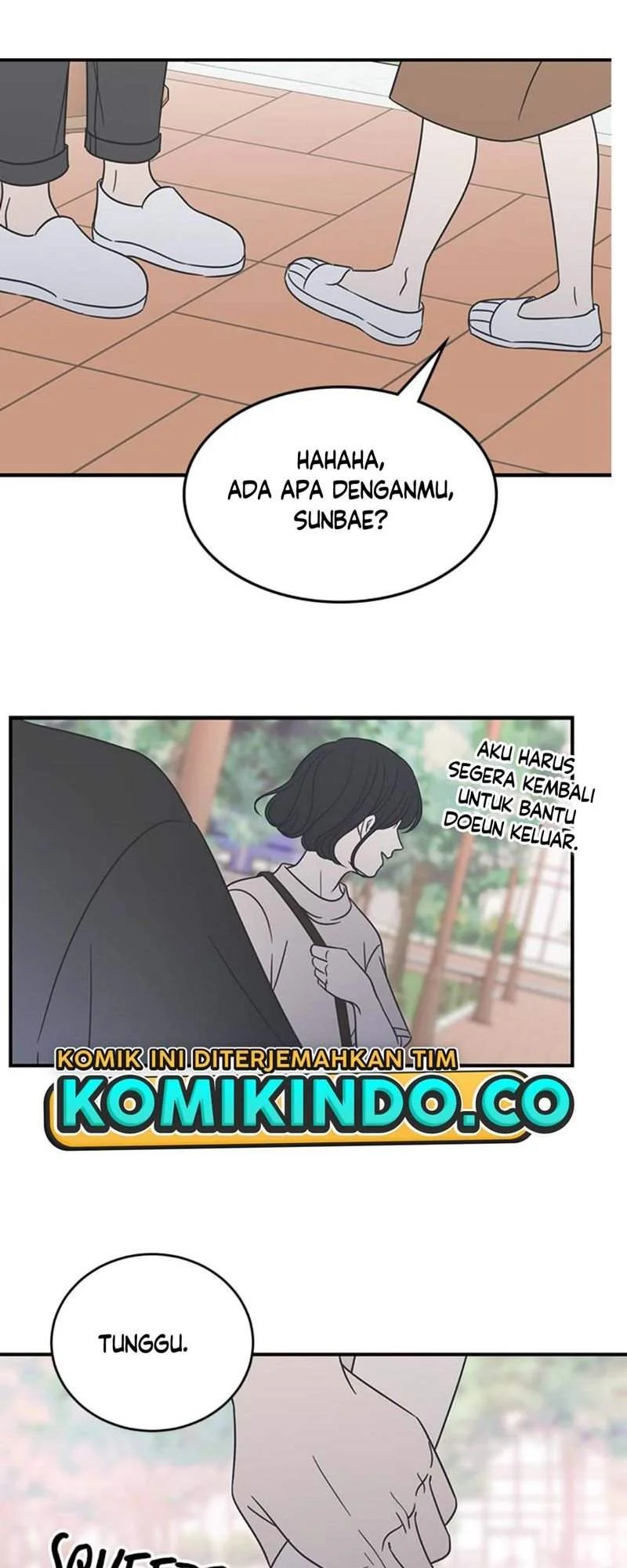 Chapter 63 - halaman 32