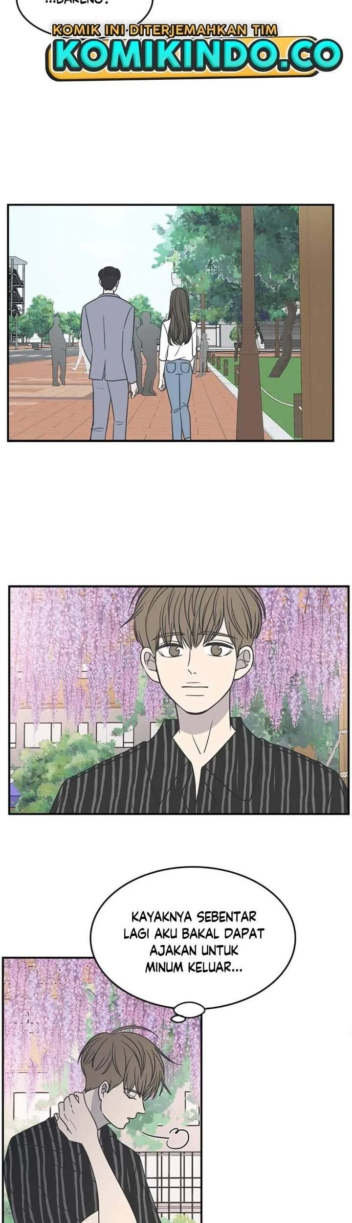 Chapter 64 - halaman 28