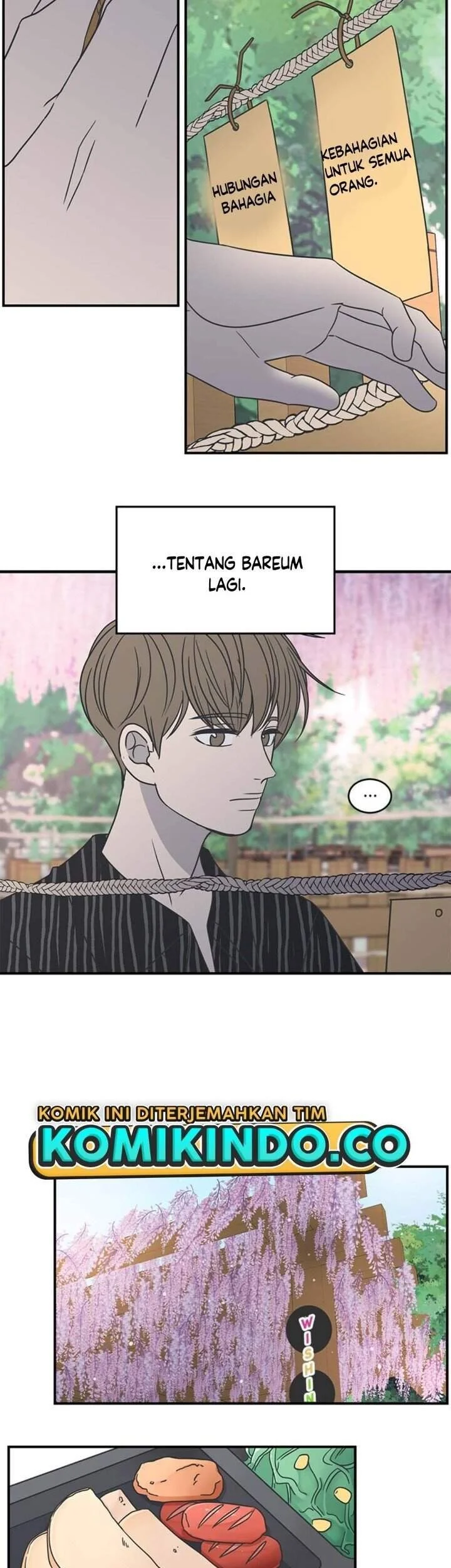 Chapter 64 - halaman 32