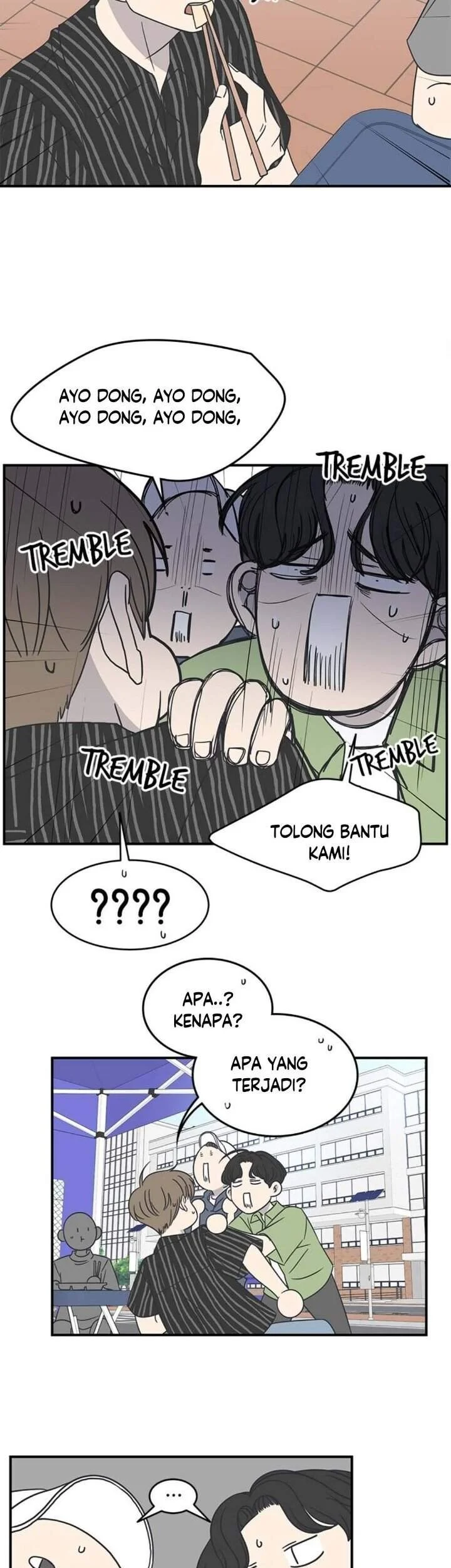 Chapter 64 - halaman 34