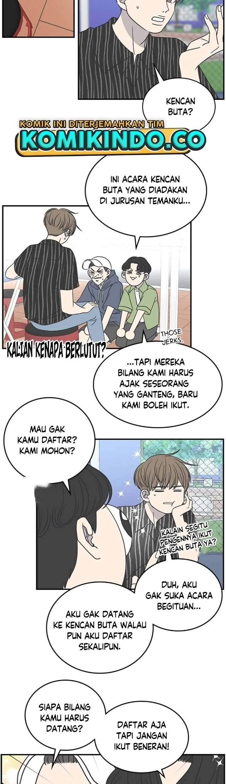 Chapter 64 - halaman 36