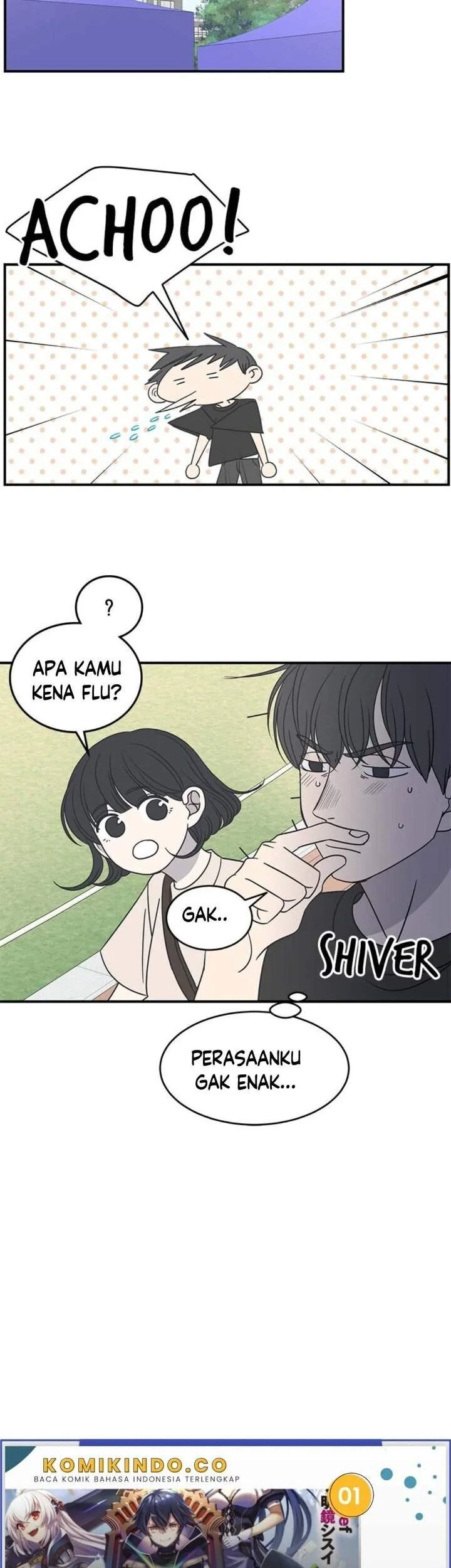 Chapter 64 - halaman 40