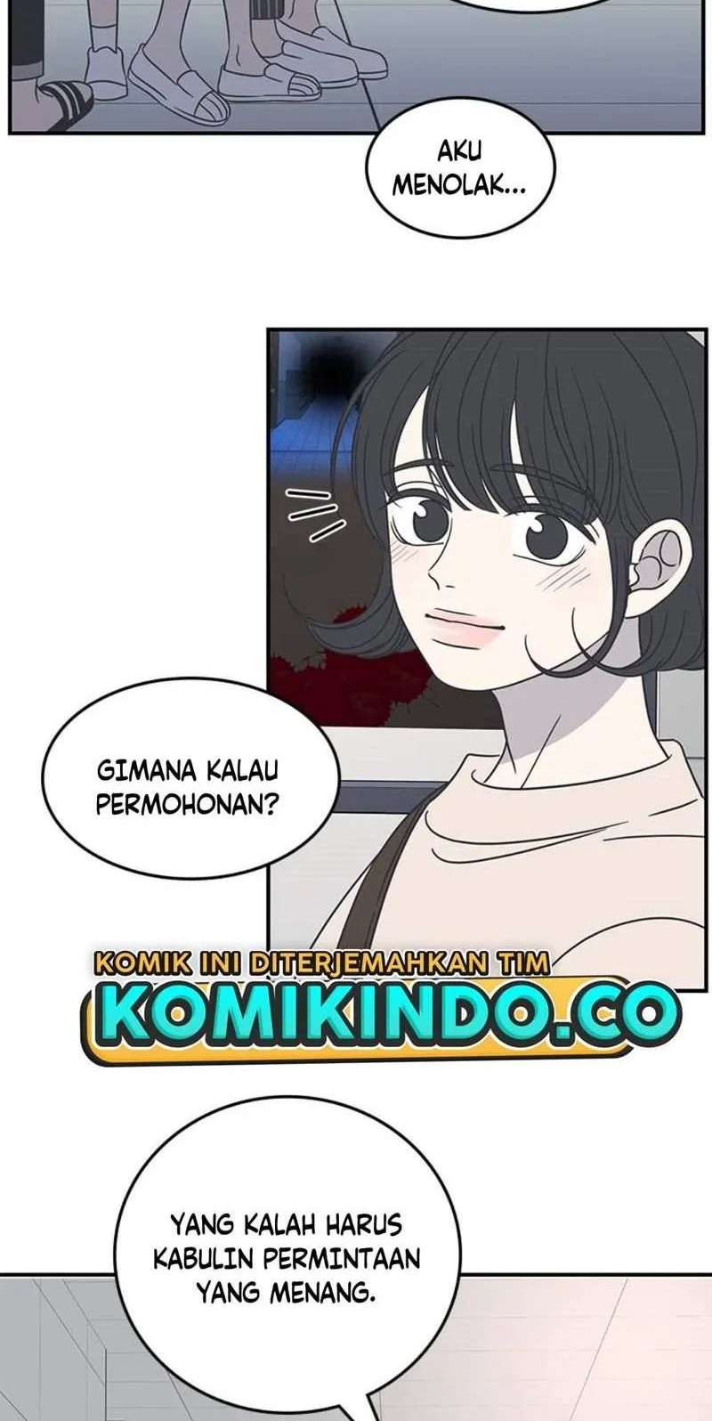 Chapter 65 - halaman 22