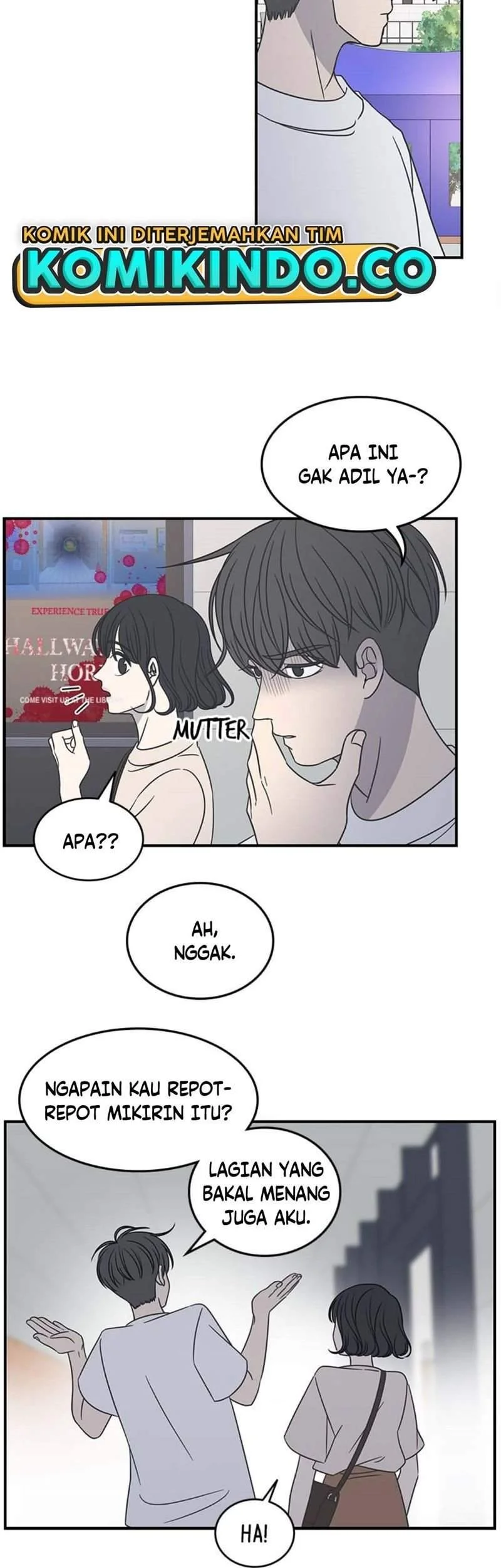 Chapter 65 - halaman 25
