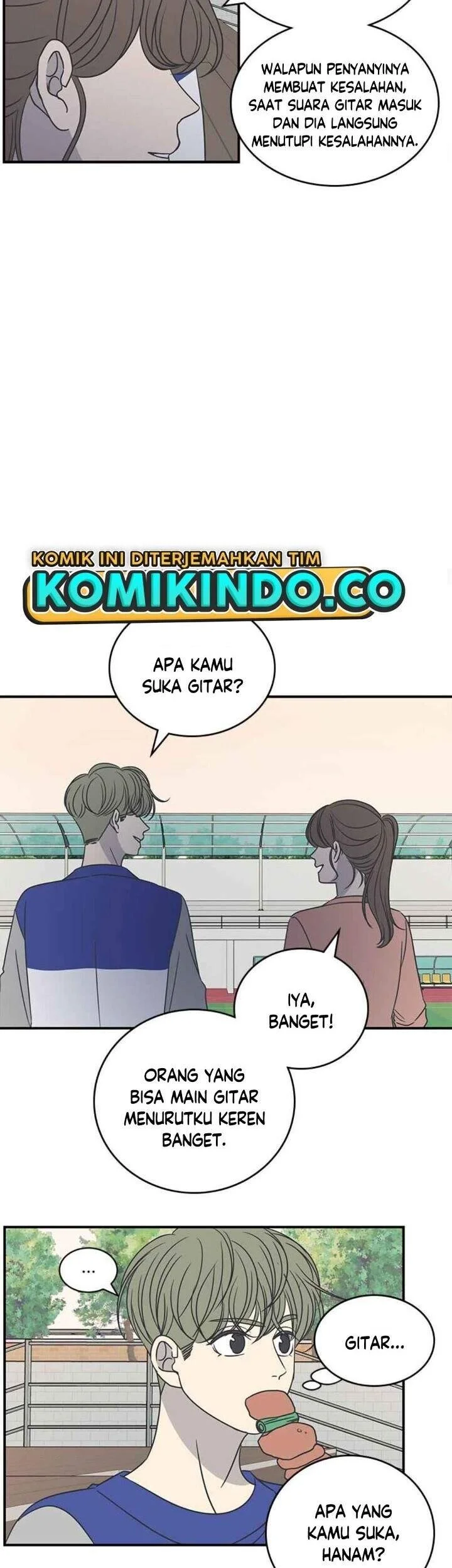 Chapter 66 - halaman 35