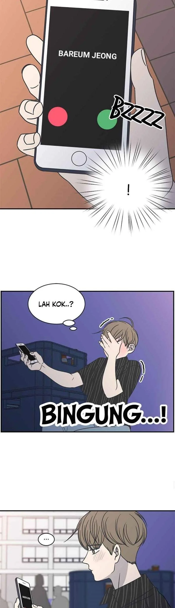 Chapter 68 - halaman 23