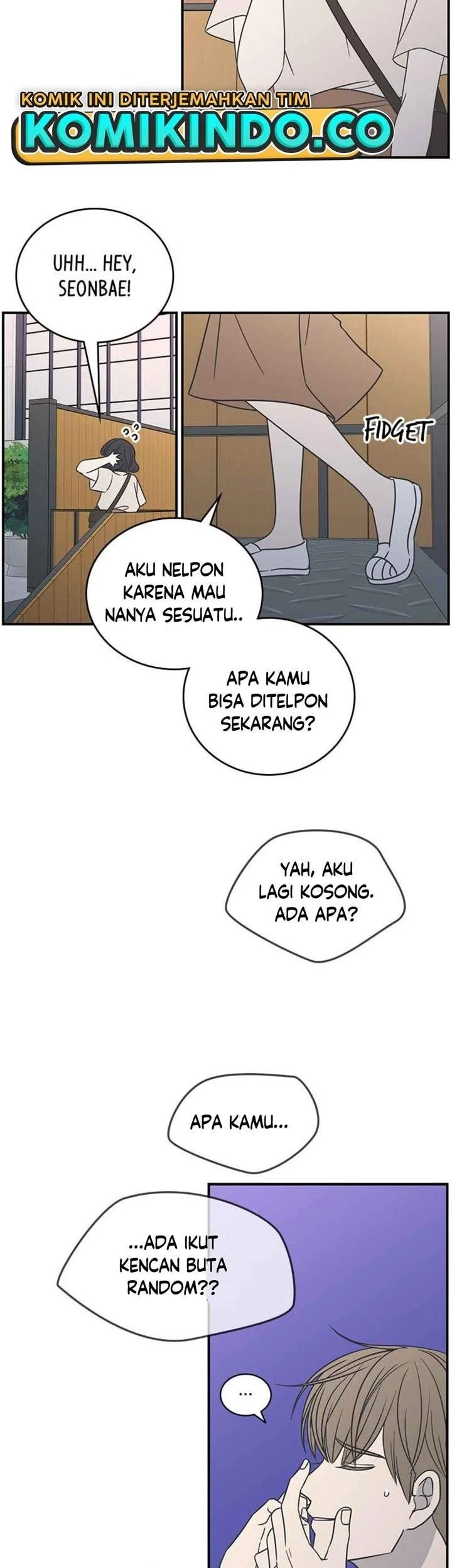 Chapter 68 - halaman 25