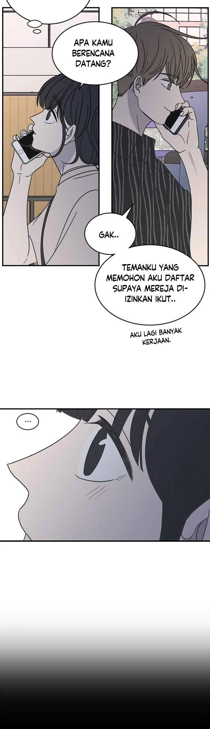 Chapter 68 - halaman 27
