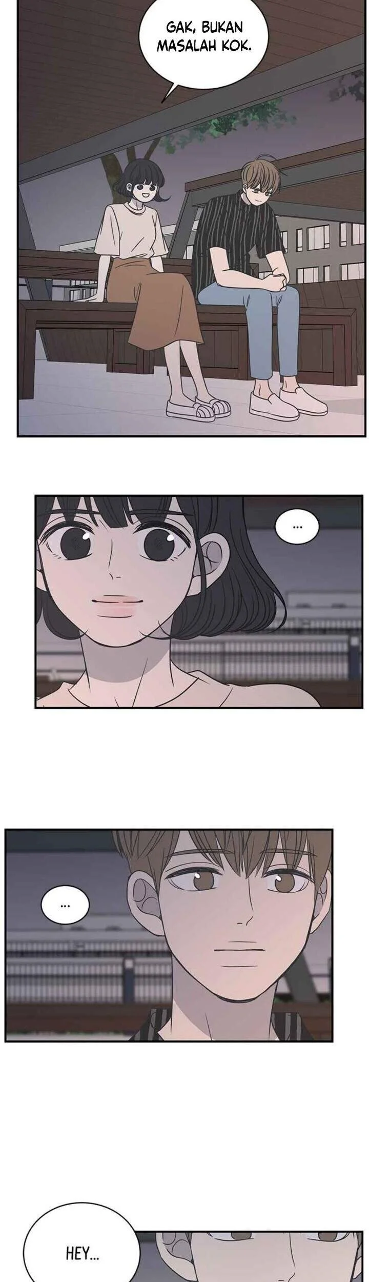 Chapter 69 - halaman 29