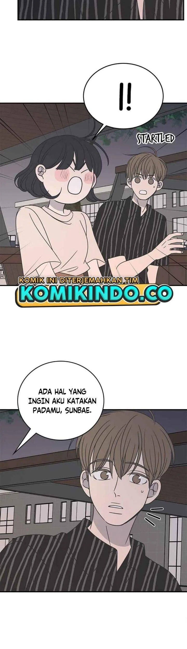 Chapter 69 - halaman 31