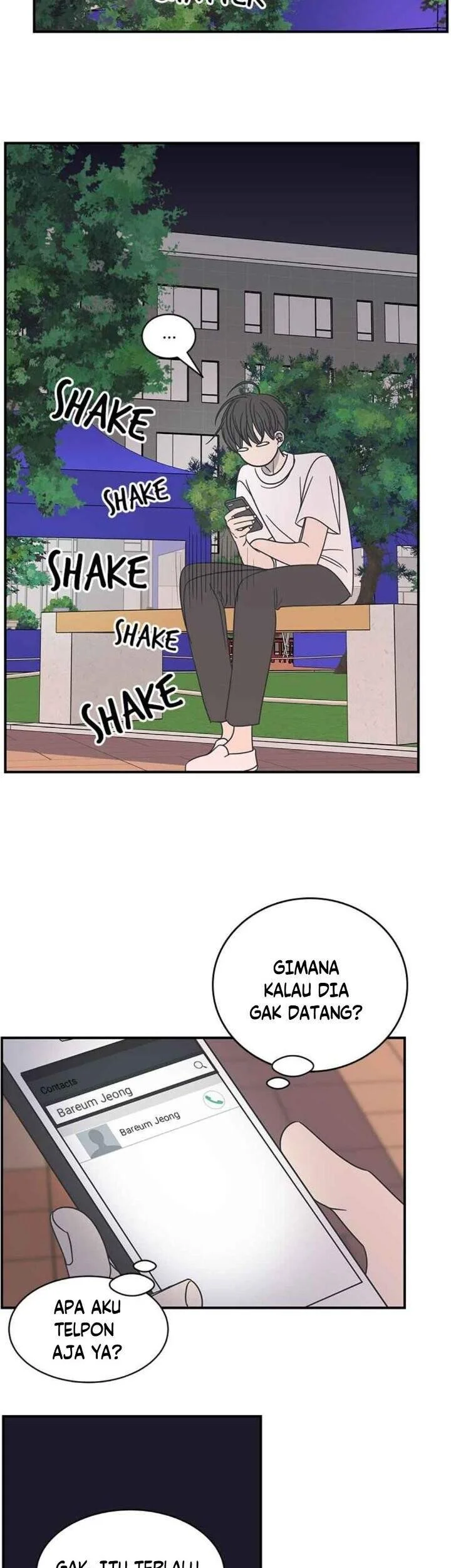 Chapter 69 - halaman 35