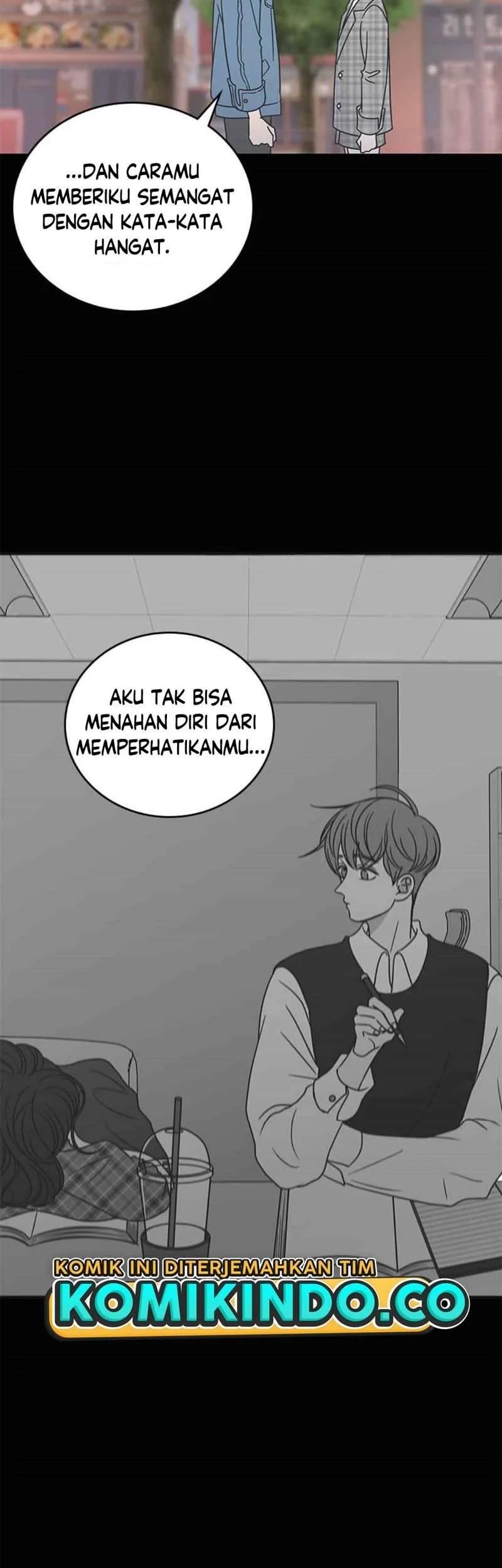 Chapter 70 - halaman 32