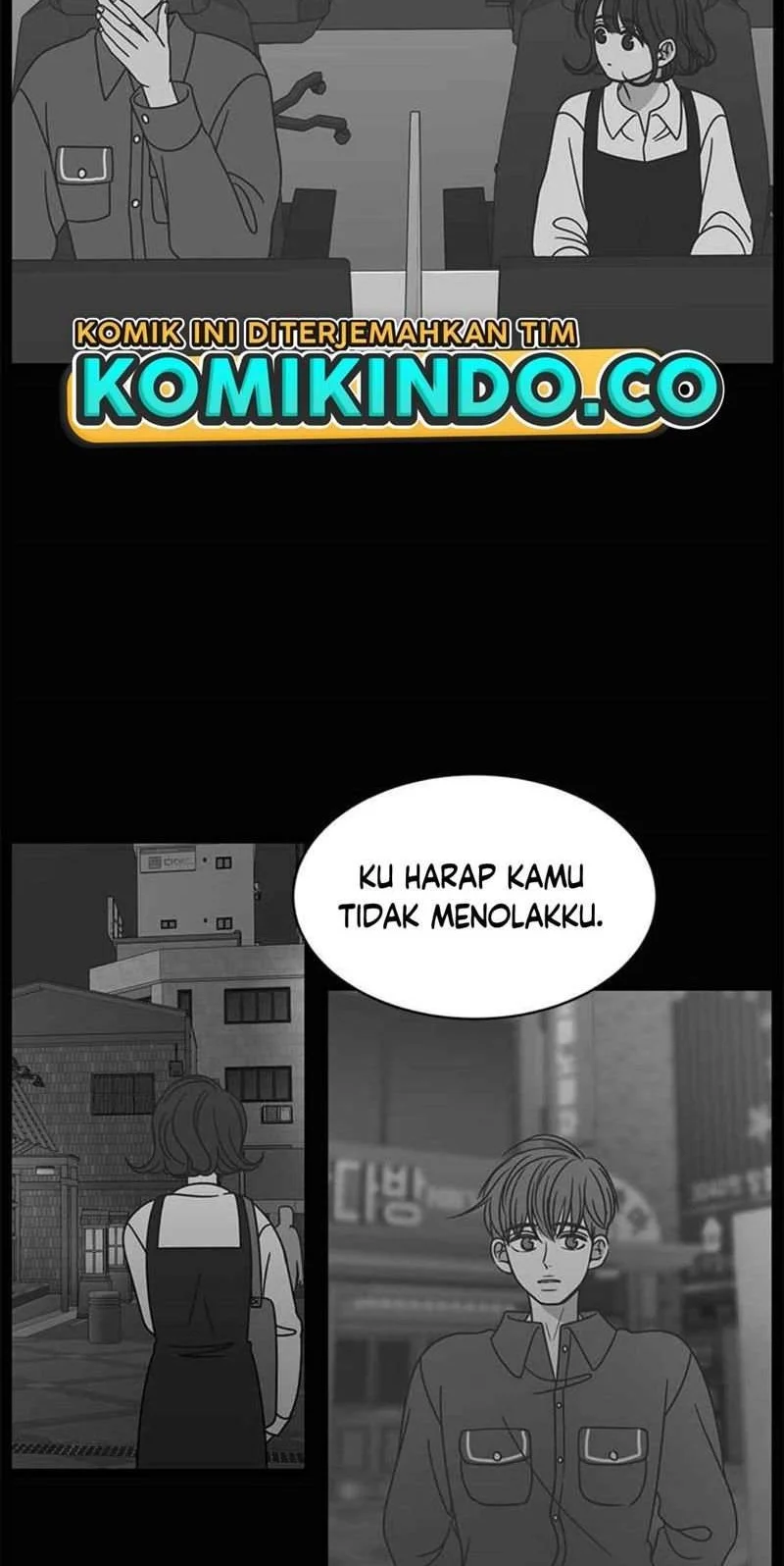 Chapter 70 - halaman 36