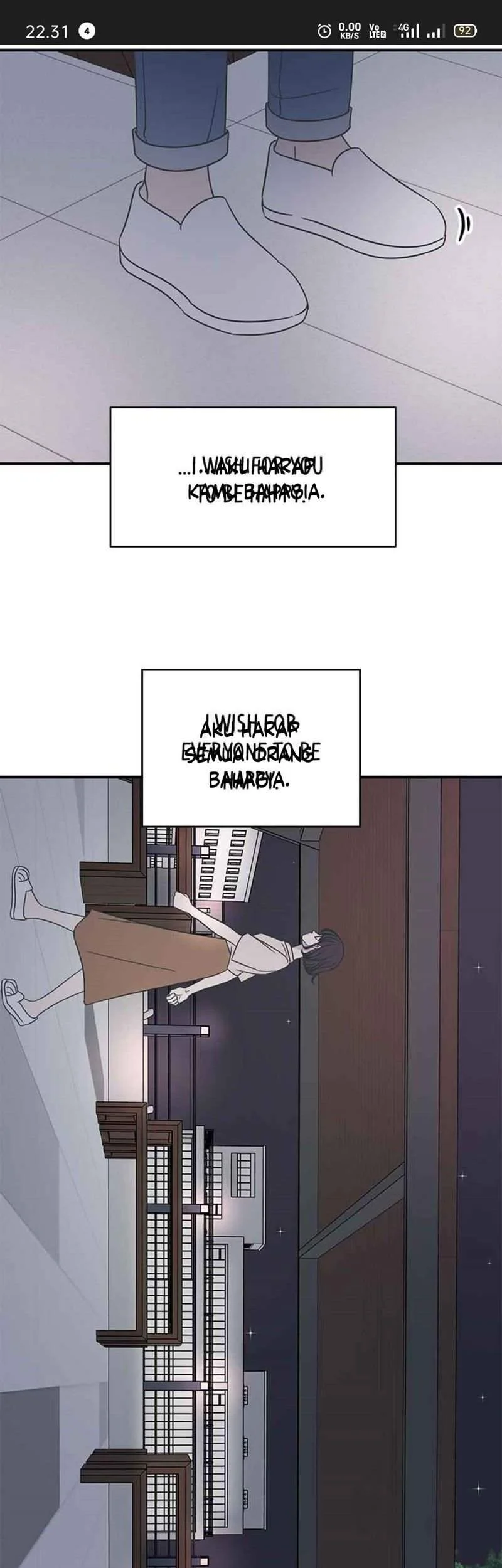 Chapter 70 - halaman 45