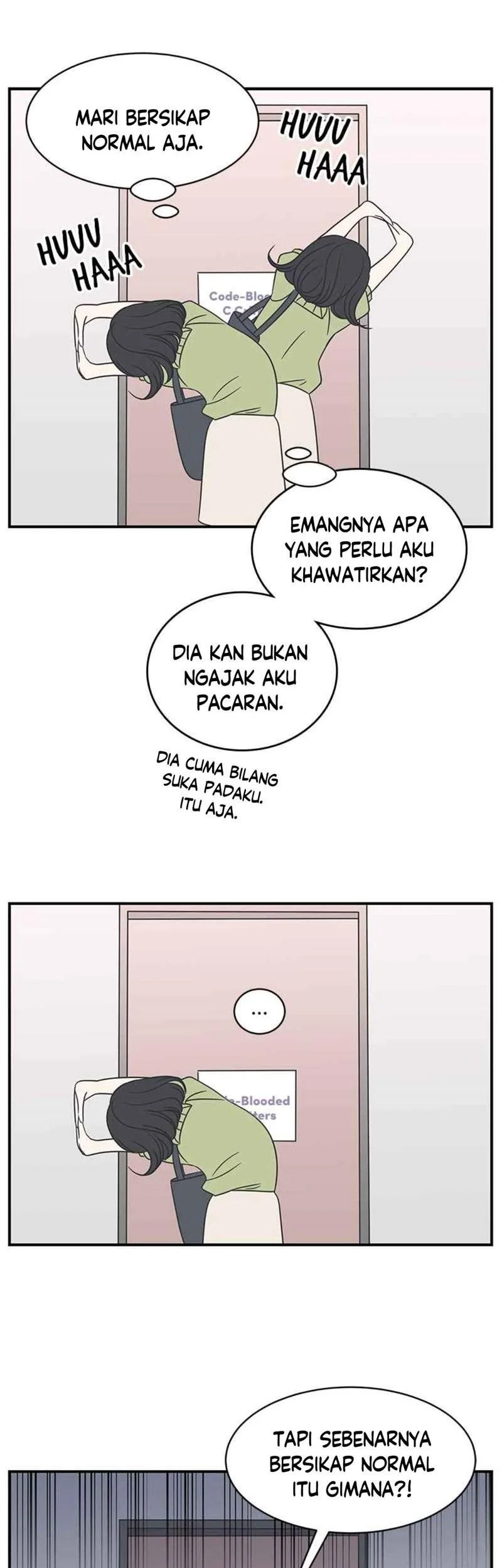 Chapter 71 - halaman 33