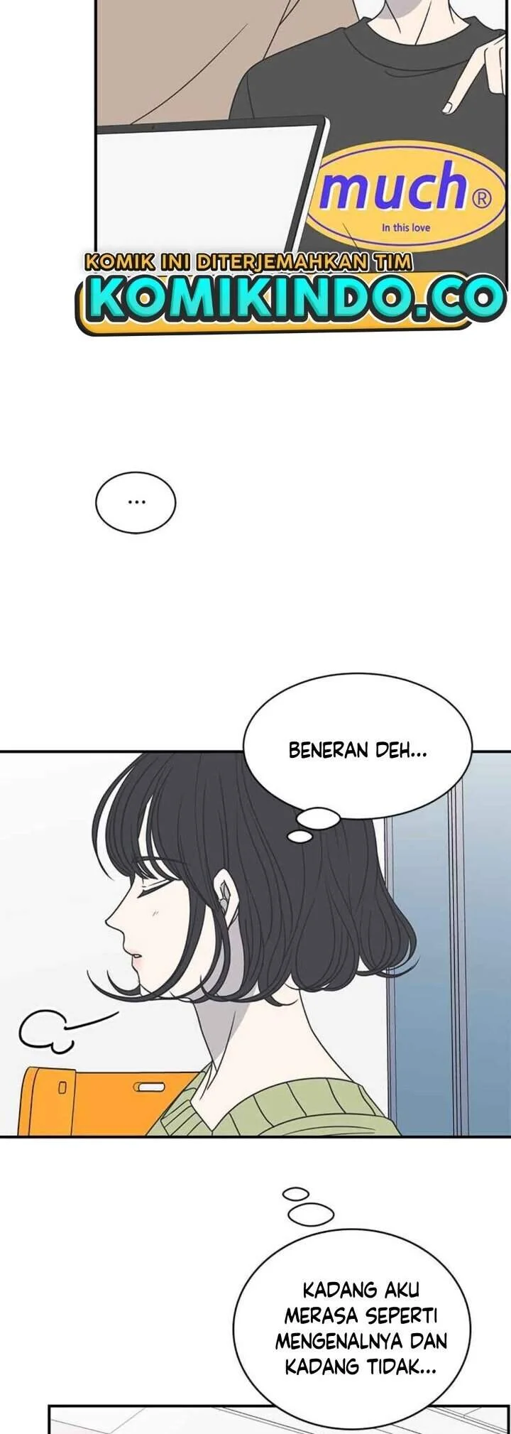 Chapter 72 - halaman 21