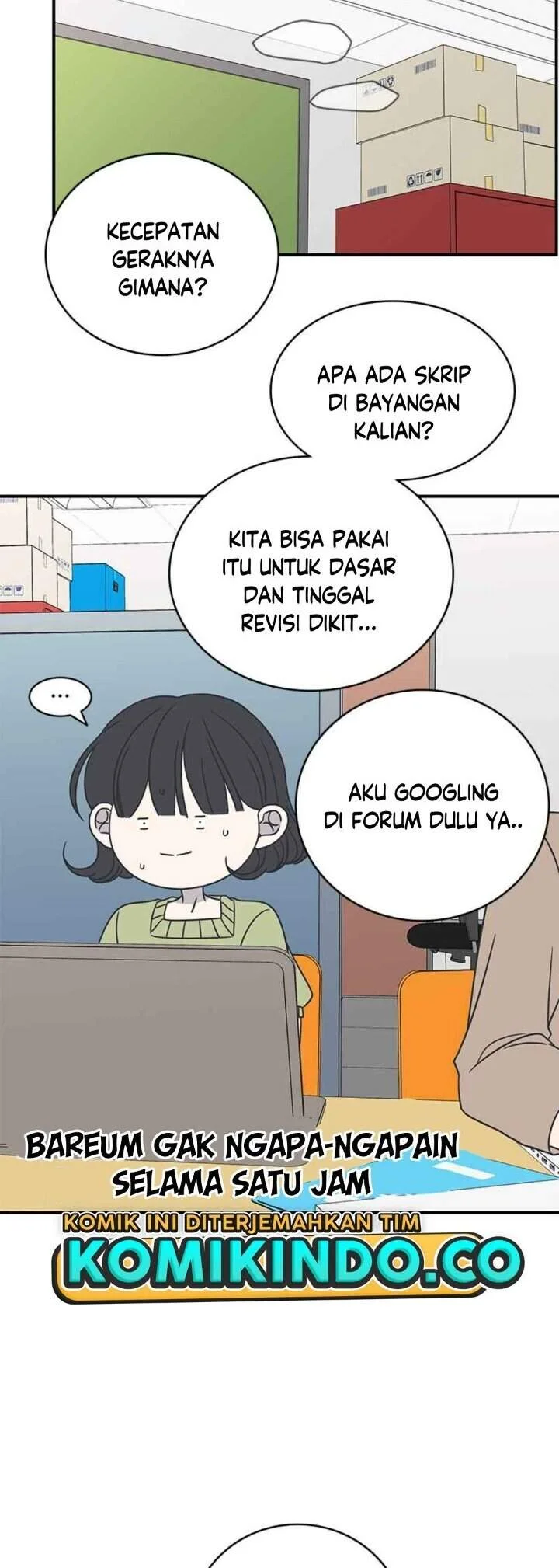 Chapter 72 - halaman 22