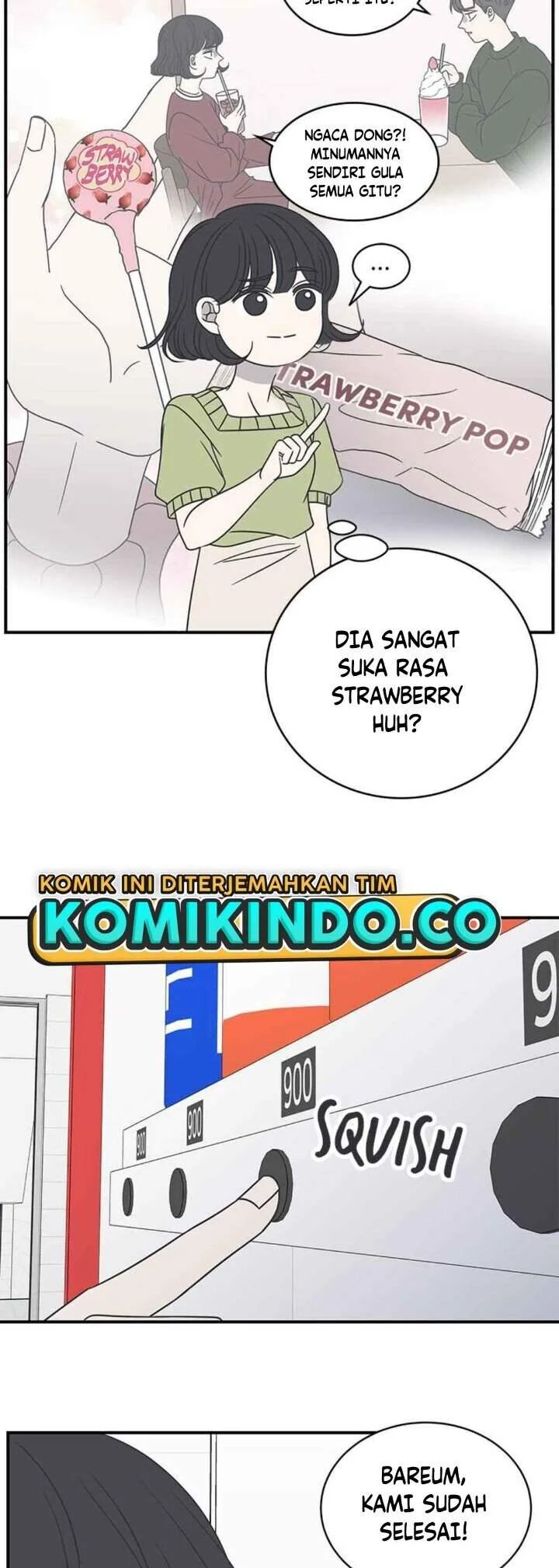 Chapter 72 - halaman 27