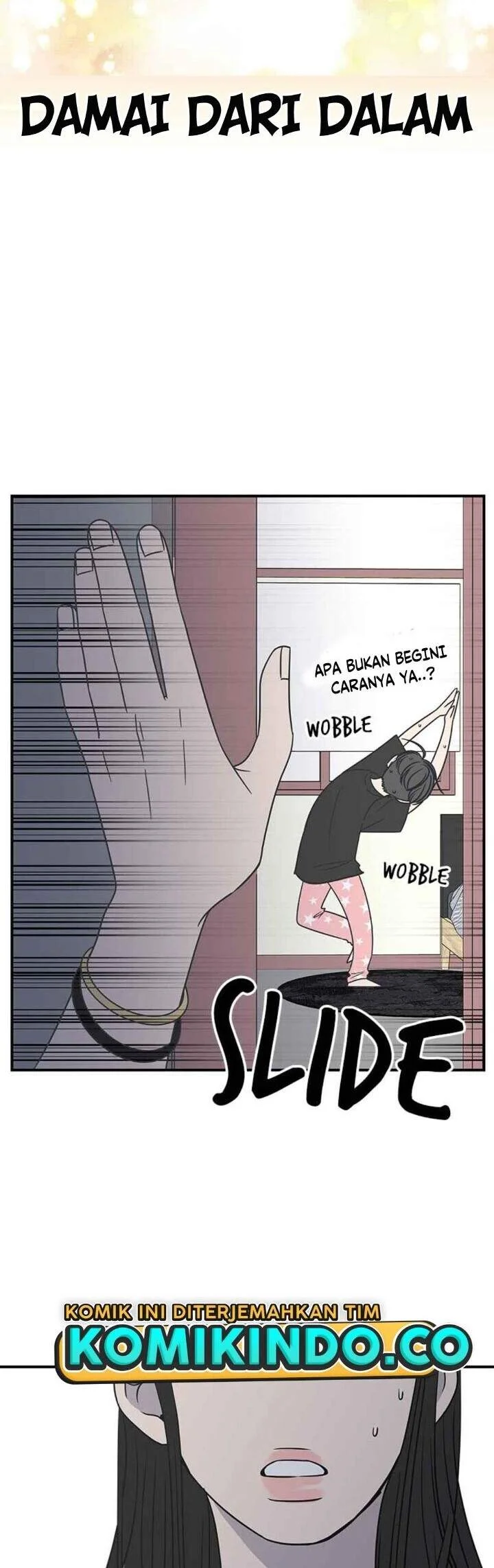 Chapter 73 - halaman 29
