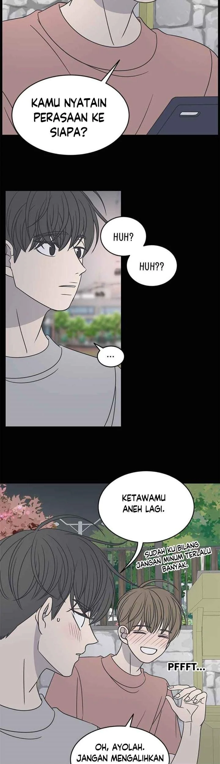 Chapter 74 - halaman 30