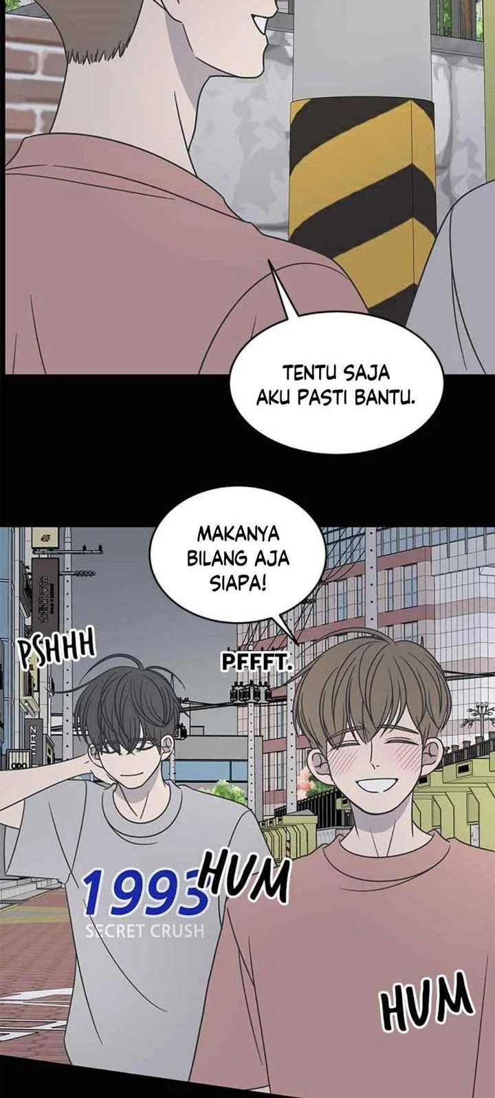 Chapter 74 - halaman 33