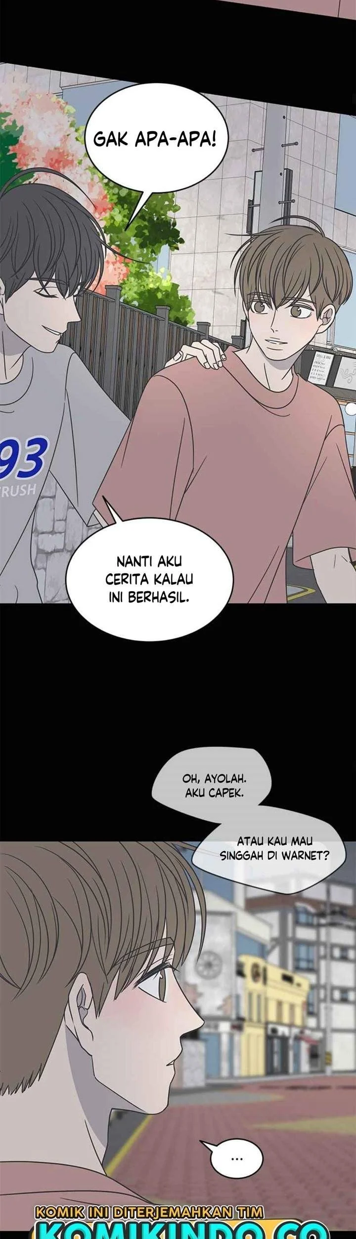 Chapter 74 - halaman 34