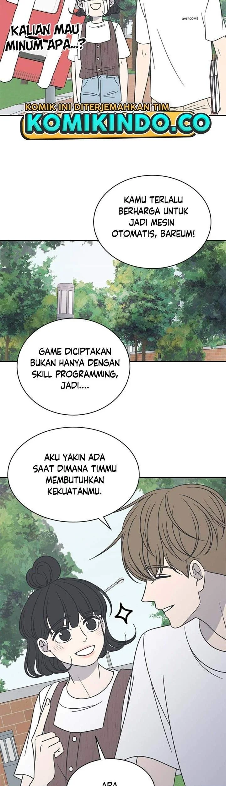 Chapter 75 - halaman 39
