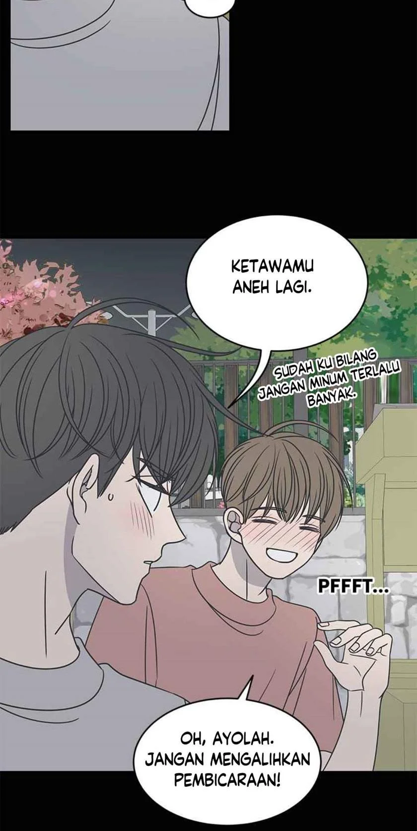 Chapter 76 - halaman 34
