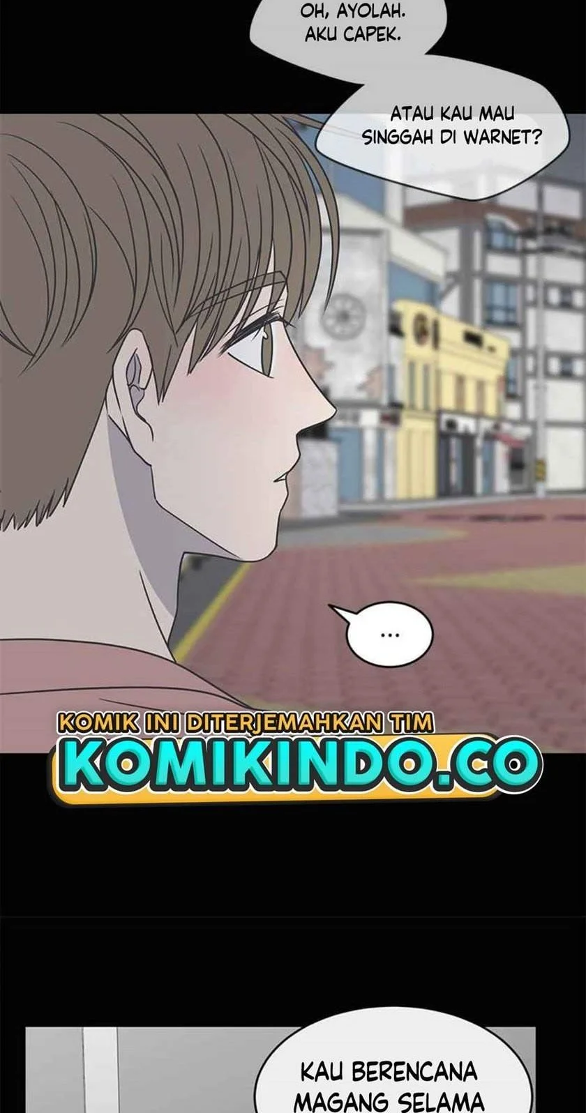 Chapter 76 - halaman 38