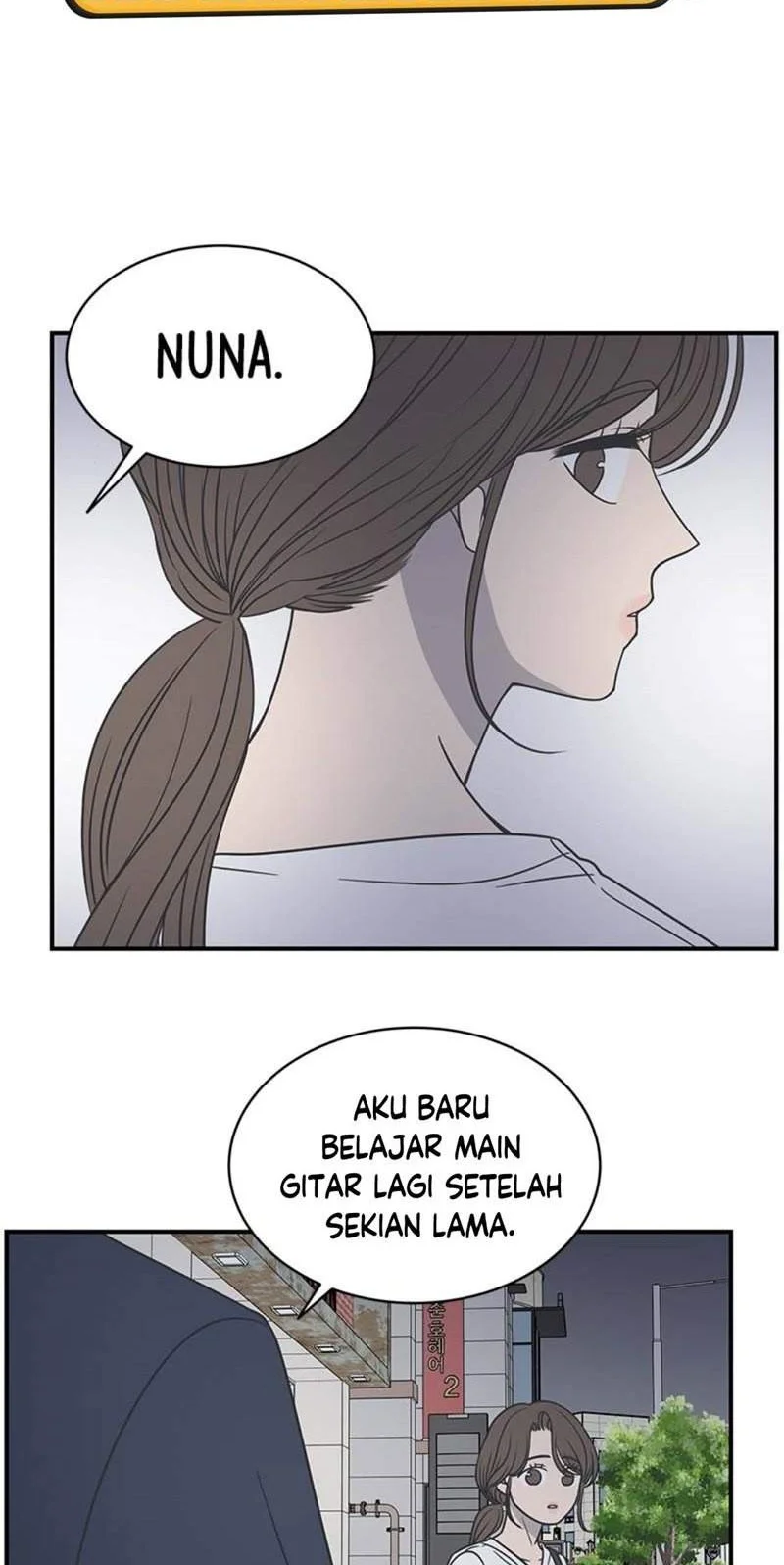 Chapter 77 - halaman 30