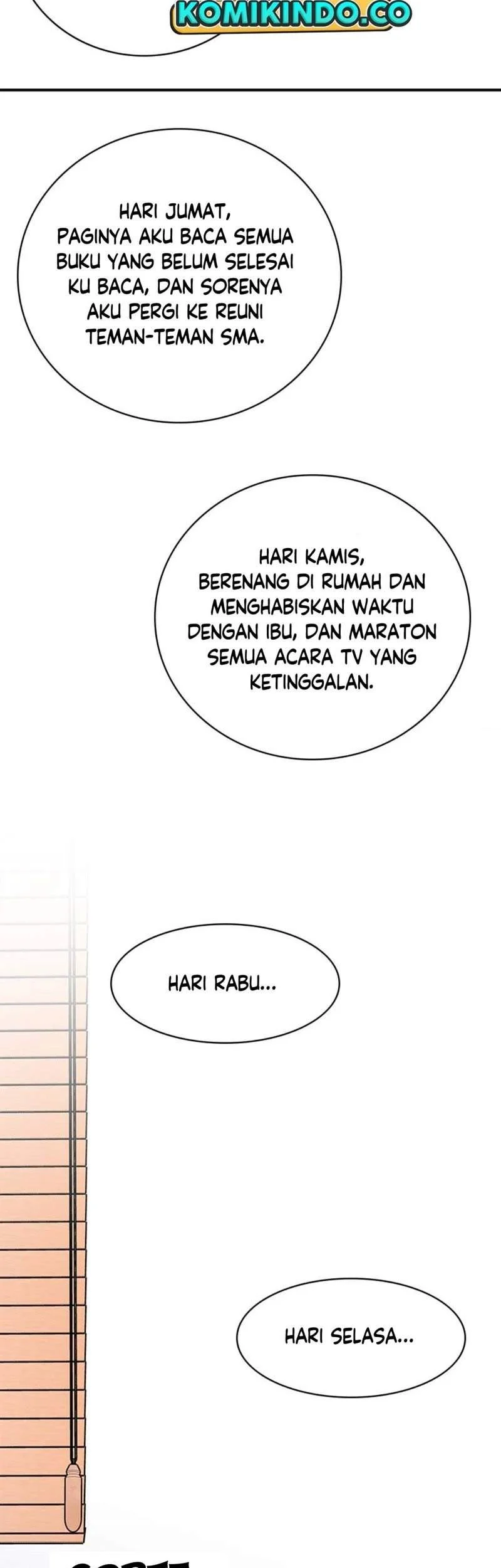 Chapter 77 - halaman 40
