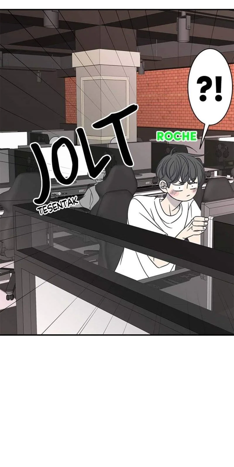 Chapter 77 - halaman 45