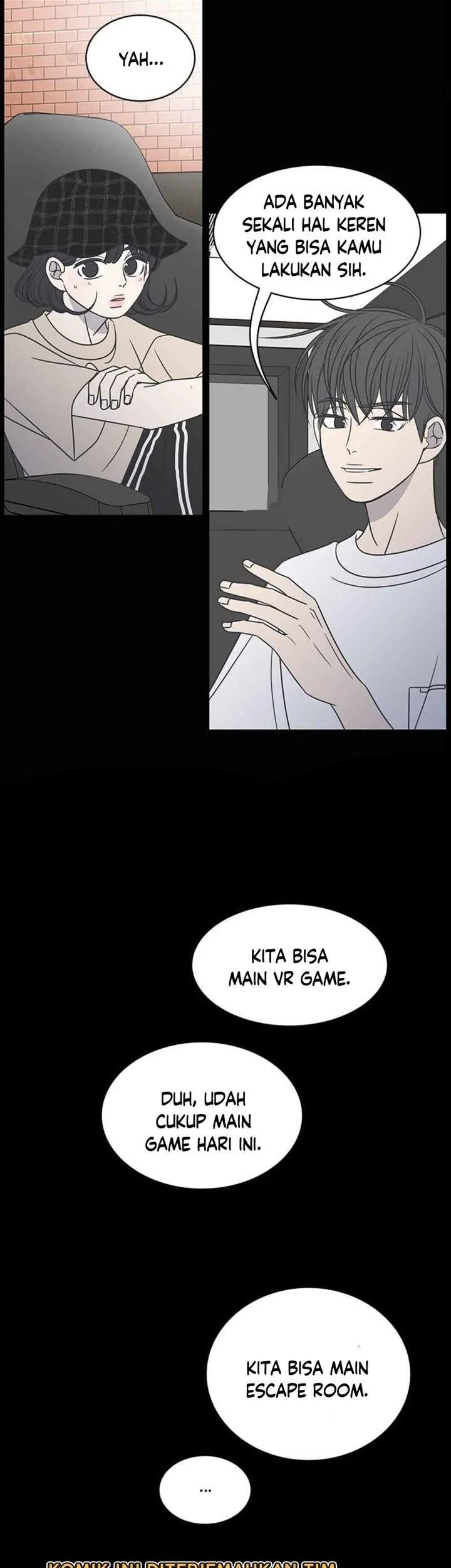Chapter 78 - halaman 23