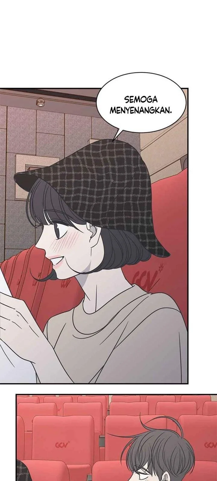 Chapter 78 - halaman 28