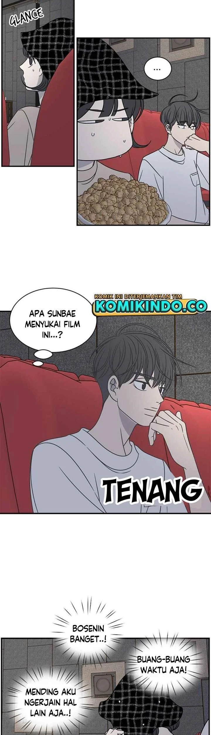 Chapter 78 - halaman 32