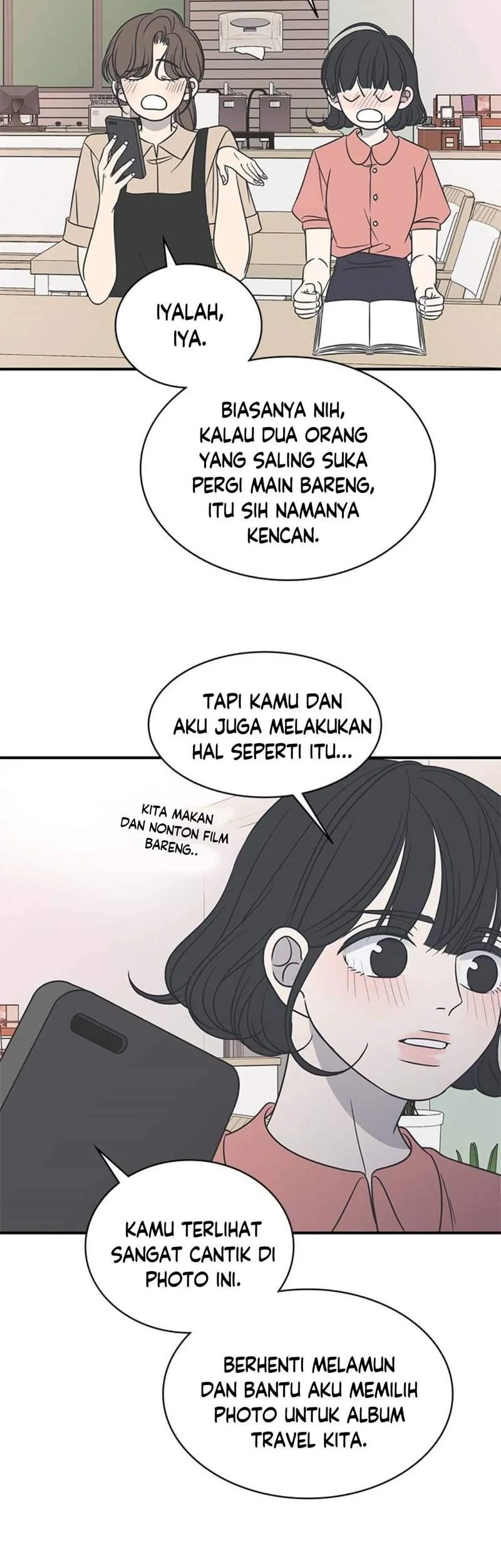 Chapter 79 - halaman 36