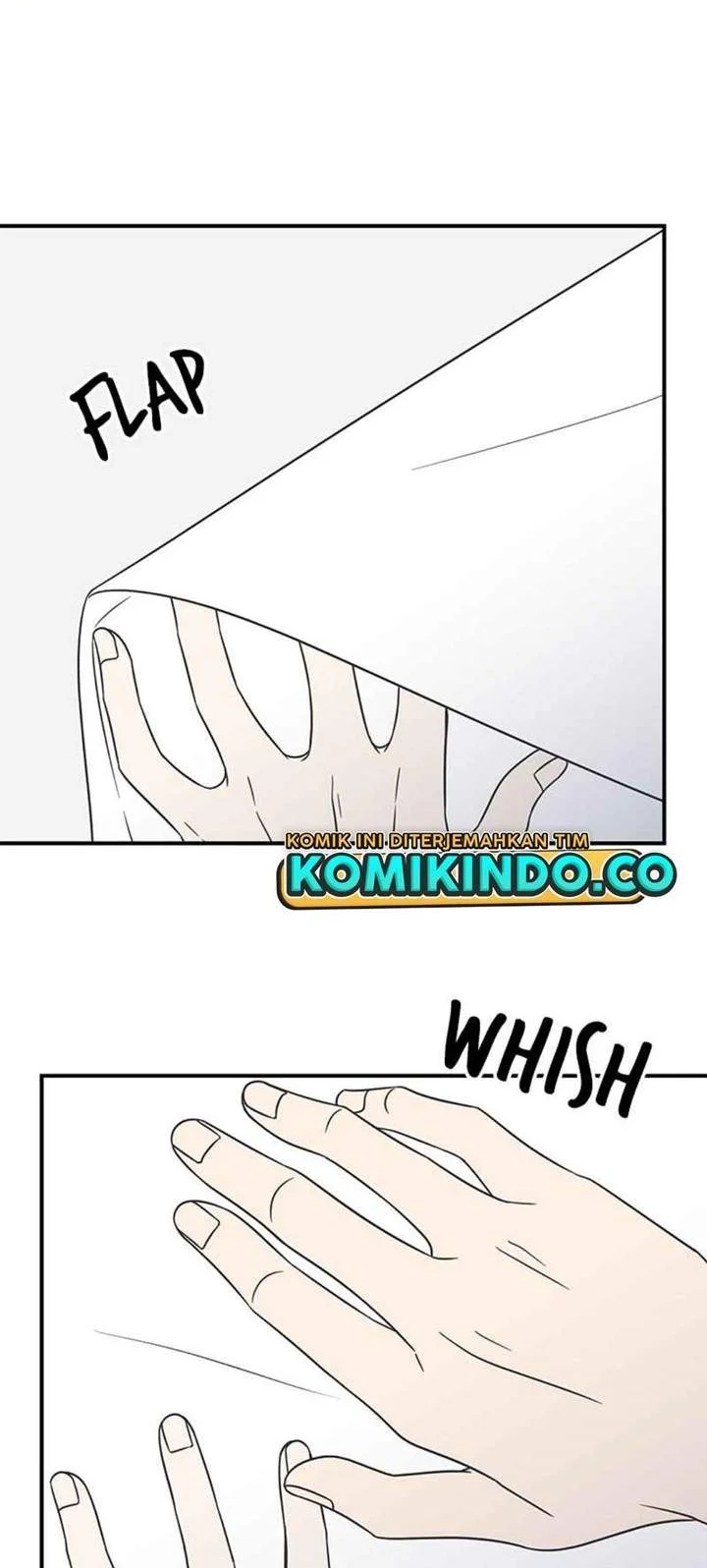 Chapter 80 - halaman 25