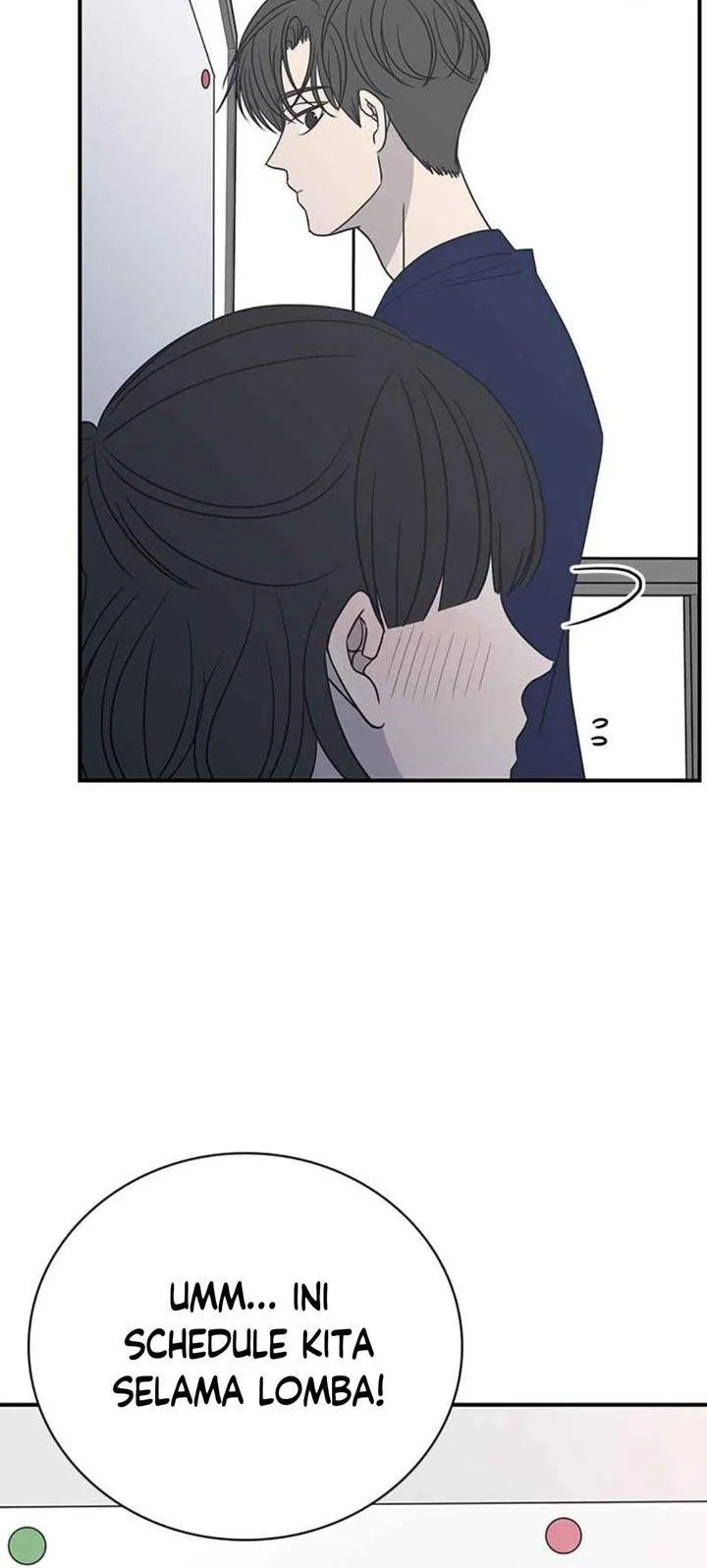 Chapter 80 - halaman 27