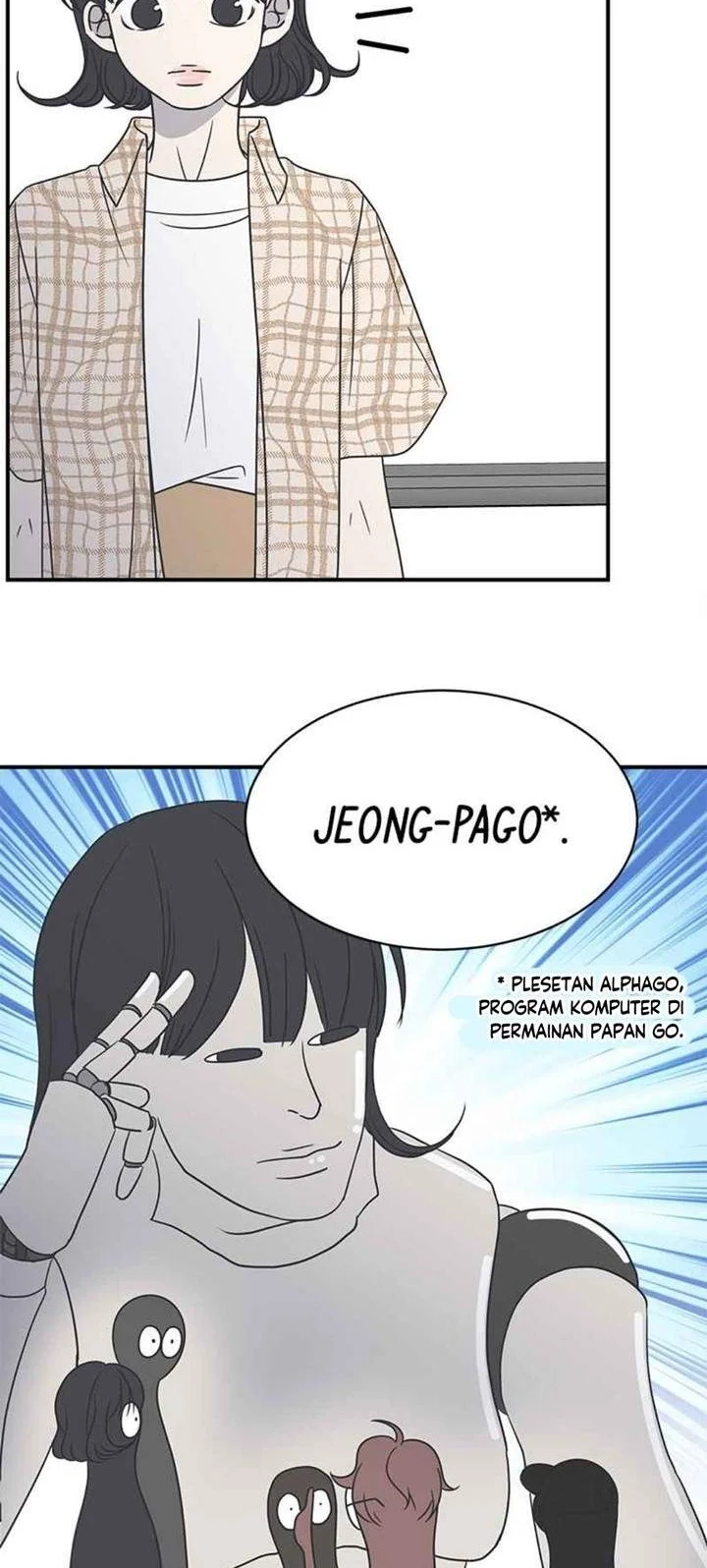 Chapter 80 - halaman 30