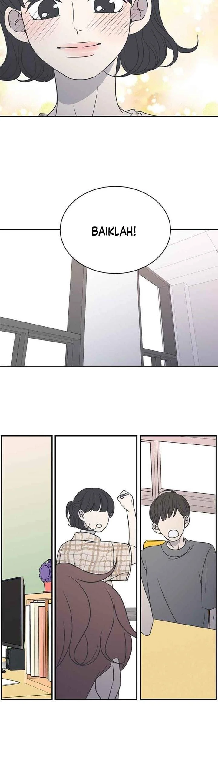 Chapter 80 - halaman 33