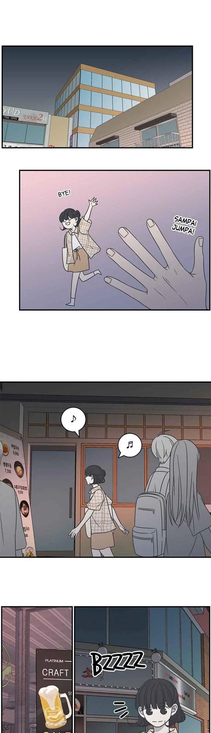 Chapter 80 - halaman 35